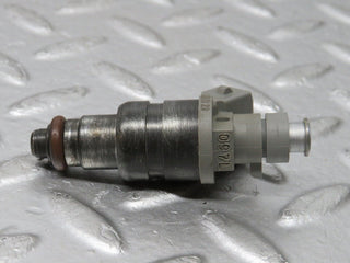 33485 Mercedes-Benz W202 C180 Fuel Injector Siemens 0000787423