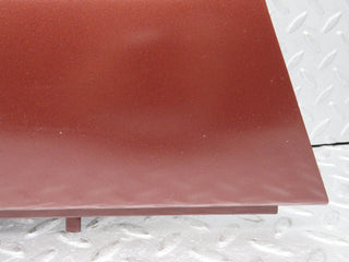 R129 SL front left fender wing panel used OEM