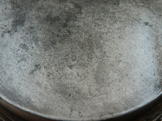 W108 piston with connecting rod used OEM