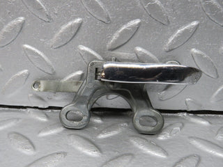 40256 Mercedes-Benz W110 230 Rear Left Interior Door Handle Chrome 1107660319