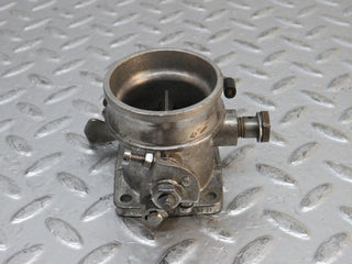 0331 Mercedes-Benz W123 220D Throttle Body 6150700227