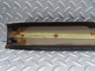 13252 Mercedes-Benz W111 220S B Pillar Cover Left Side