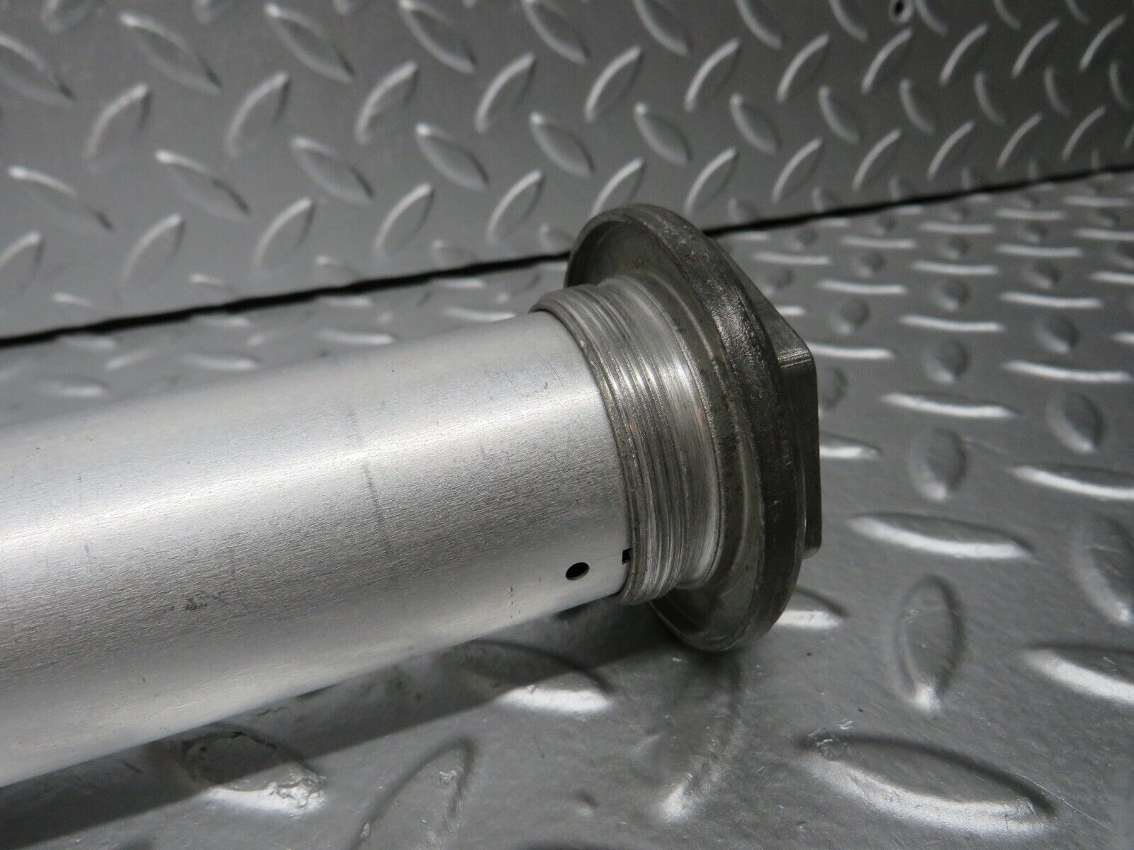 31912 Mercedes-Benz S124 220TE Wagon Fuel Level Sender Unit 1245420104