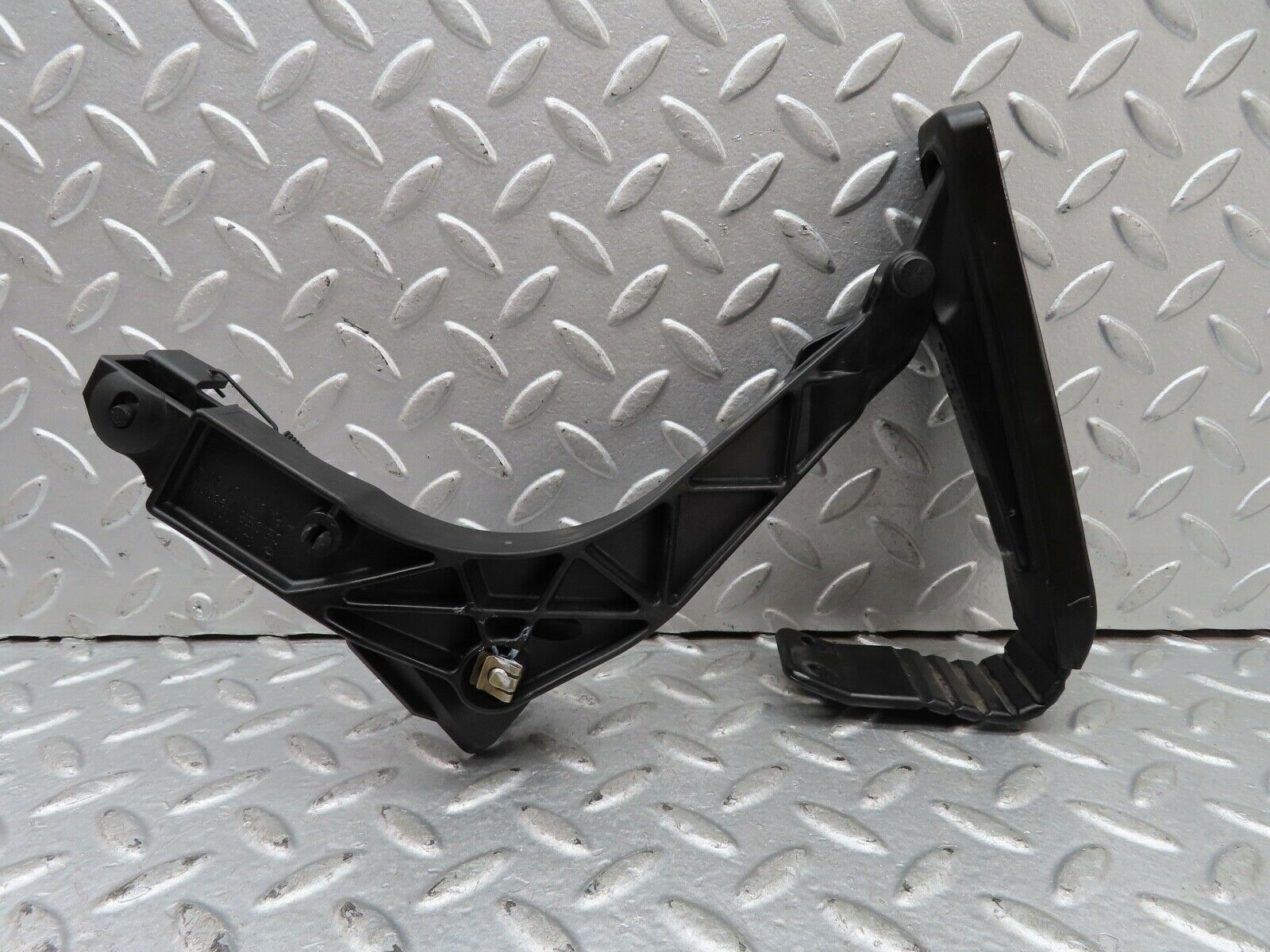 19324 Mercedes-Benz C140 CL420 Coupe Accelerator Pedal 1403011420