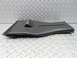C140 rear air duct used OEM