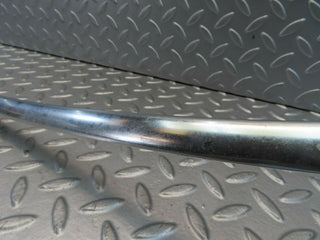 11587 Mercedes-Benz C123 230CE Coupe Front Windscreen Chrome Frame