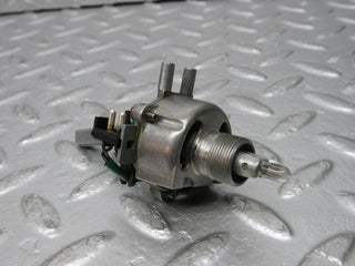 31604 Mercedes-Benz W201 190LE 1.8L Heater Control Switch