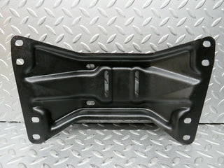 W116 gearbox mount bracket used OEM