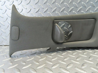 11199 Mercedes-Benz W221 S320 B Pillar Trim Cover Left Side 2216900325