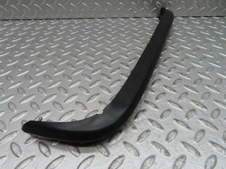 W123 tail light moulding trim right side used OEM