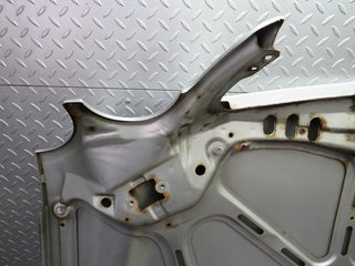 W210 bonnet used OEM