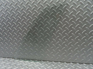 6925 Mercedes-Benz C107 350SLC Coupe Rear Left Inner Quarter Window Glass