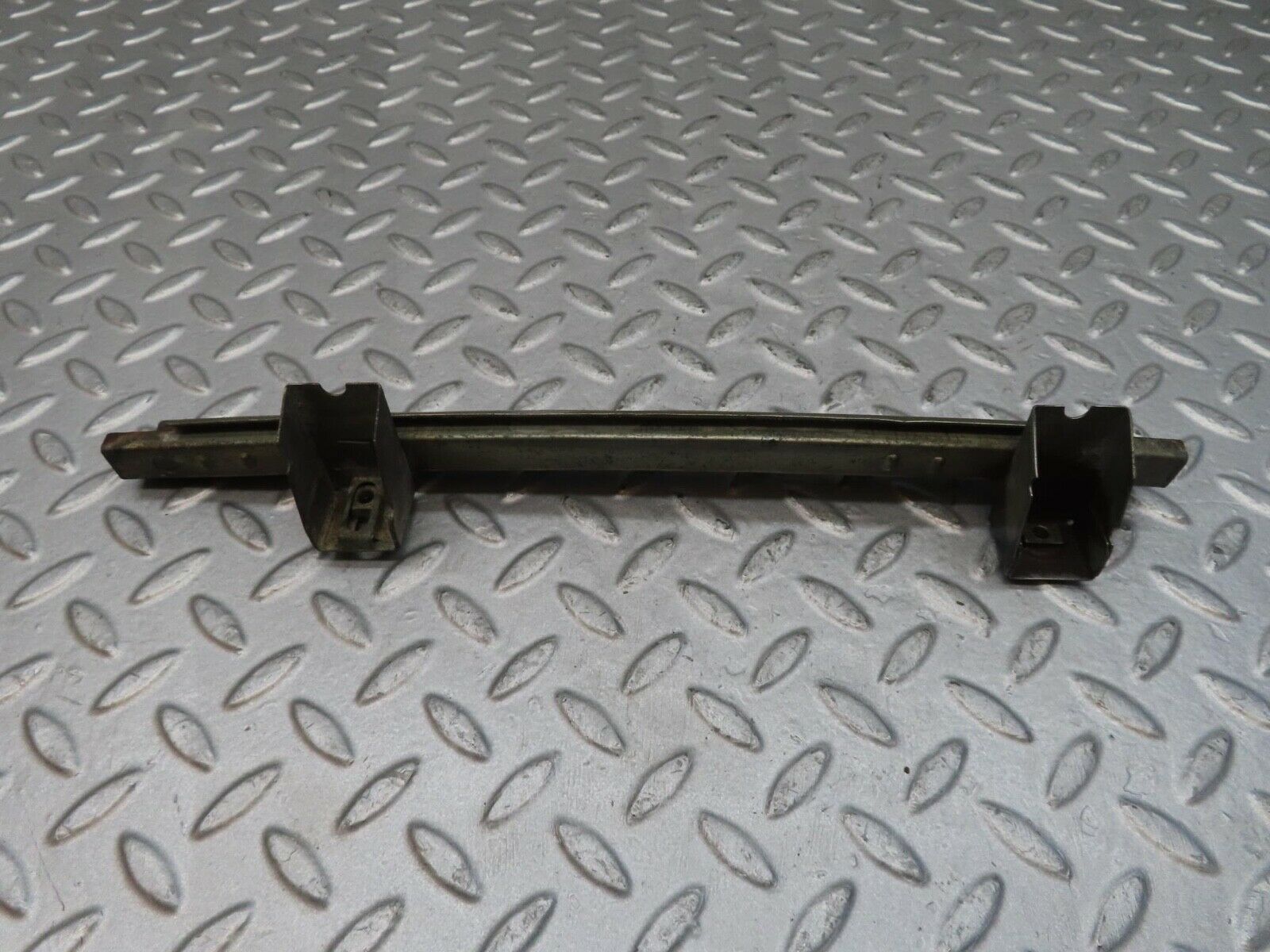 12353 Mercedes-Benz W108 280SE 3.5 Rear Left Window Channel