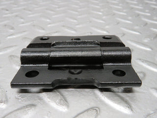 W123 door hinge pair used OEM