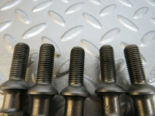 24576 Mercedes-Benz 5x Alloy Wheel Lug Bolt M12x1.5