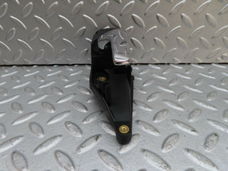 R129 SL interior door handle right side used OEM