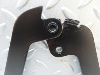 W116 bonnet hinge left side used OEM