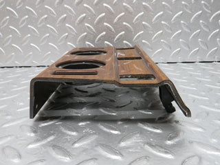 30350 Mercedes-Benz W124 230E Heater Control Panel Wood Trim