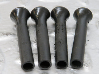 W116 door lock knob set used OEM
