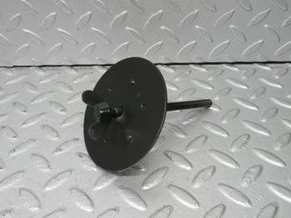 W123 spare wheel holder used OEM