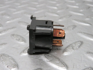 Porsche 924 ignition distributor vacuum control valve used OEM