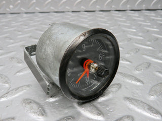 30048 Porsche 924 Dashboard Clock VDO 477919211