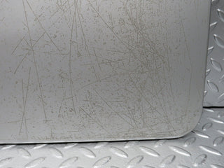 31706 Mercedes-Benz W201 190LE 1.8L Sunroof Panel