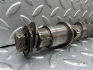W121 Ponton camshaft used OEM