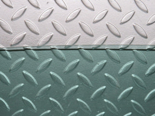 39664 Mercedes-Benz R129 320SL Coupe Right Door Window Glass