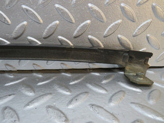 31210 Mercedes-Benz S124 220TE Wagon Rear Right Door Window Channel