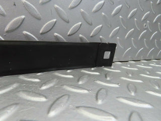 W201 Baby Benz fuel tank tightening strap used OEM
