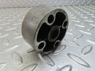 W108 engine cooling fan spacer used OEM