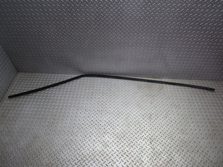 34236 Mercedes-Benz W124 260E Roof Chrome Trim Right Side 1246900497