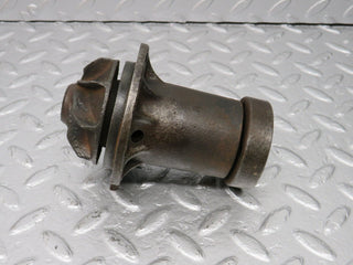 40702 Mercedes-Benz W123 300D Water Pump 1102010110