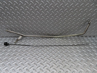 W123 automatic gearbox oil dipstick used OEM