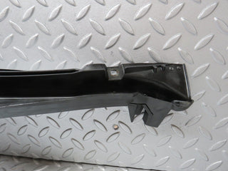 W124 Cabriolet water drain used OEM