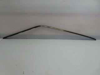9539 Mercedes-Benz C124 300CE Coupe Roof Chrome Left Side