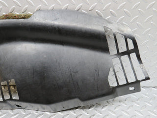 W126 under dash panel left side used OEM