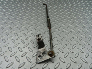 W124 Wagon gear selector linkage used OEM