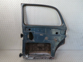 W121 Ponton rear right door used OEM