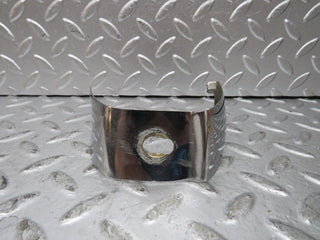 26372 Mercedes-Benz W116 450SE Bumper Chrome Cover Right