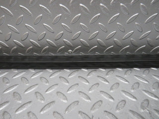 29967 Porsche 924 Door Sill Right Side