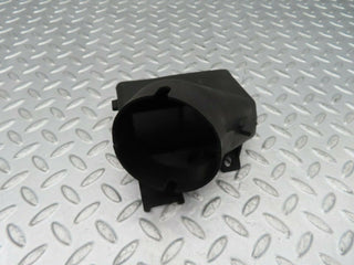 12153 Mercedes-Benz R129 300SL Coupe Air Intake Duct Left Side 1295280104