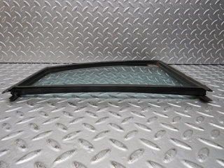 28527 Mercedes-Benz S123 240D Wagon Rear Left Quarter Glass