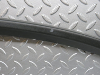 32285 Mercedes-Benz W220 S430 Front Left Door Window Frame Trim 2207250171