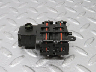 R129 SL heater box vacuum actuator used OEM
