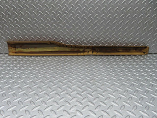 12936 Mercedes-Benz W111 220SE B Pillar Cover Left Side