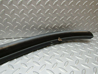 3262 Mercedes-Benz W115 220D Rear Windscreen Inner Trim Surround