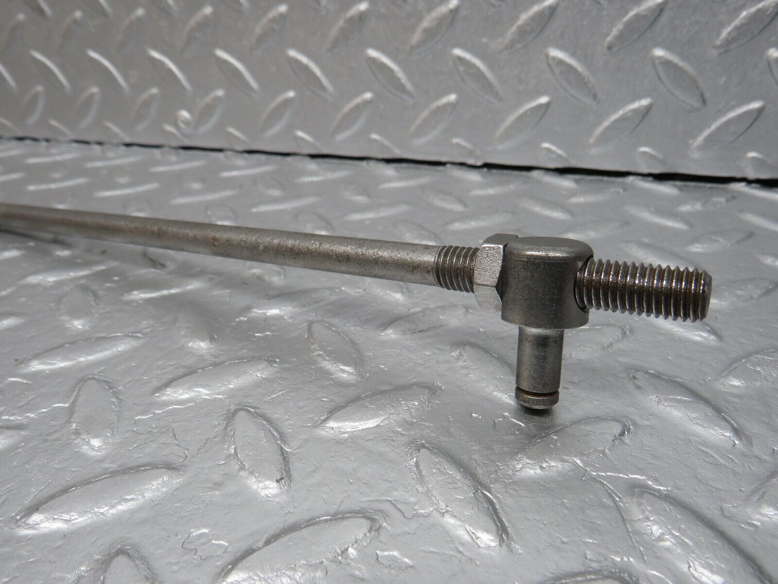 39790 Mercedes-Benz R129 320SL Coupe Automatic Gearbox Linkage