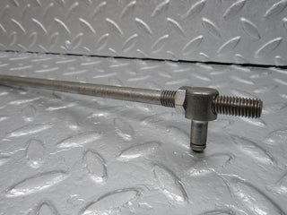 39790 Mercedes-Benz R129 320SL Coupe Automatic Gearbox Linkage